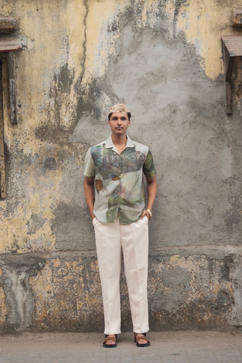 Dabba Shirt - CiceroniShirtAsaii