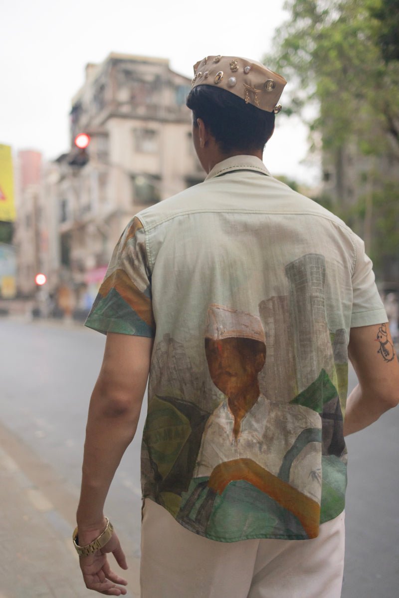 Dabba Shirt - CiceroniShirtAsaii