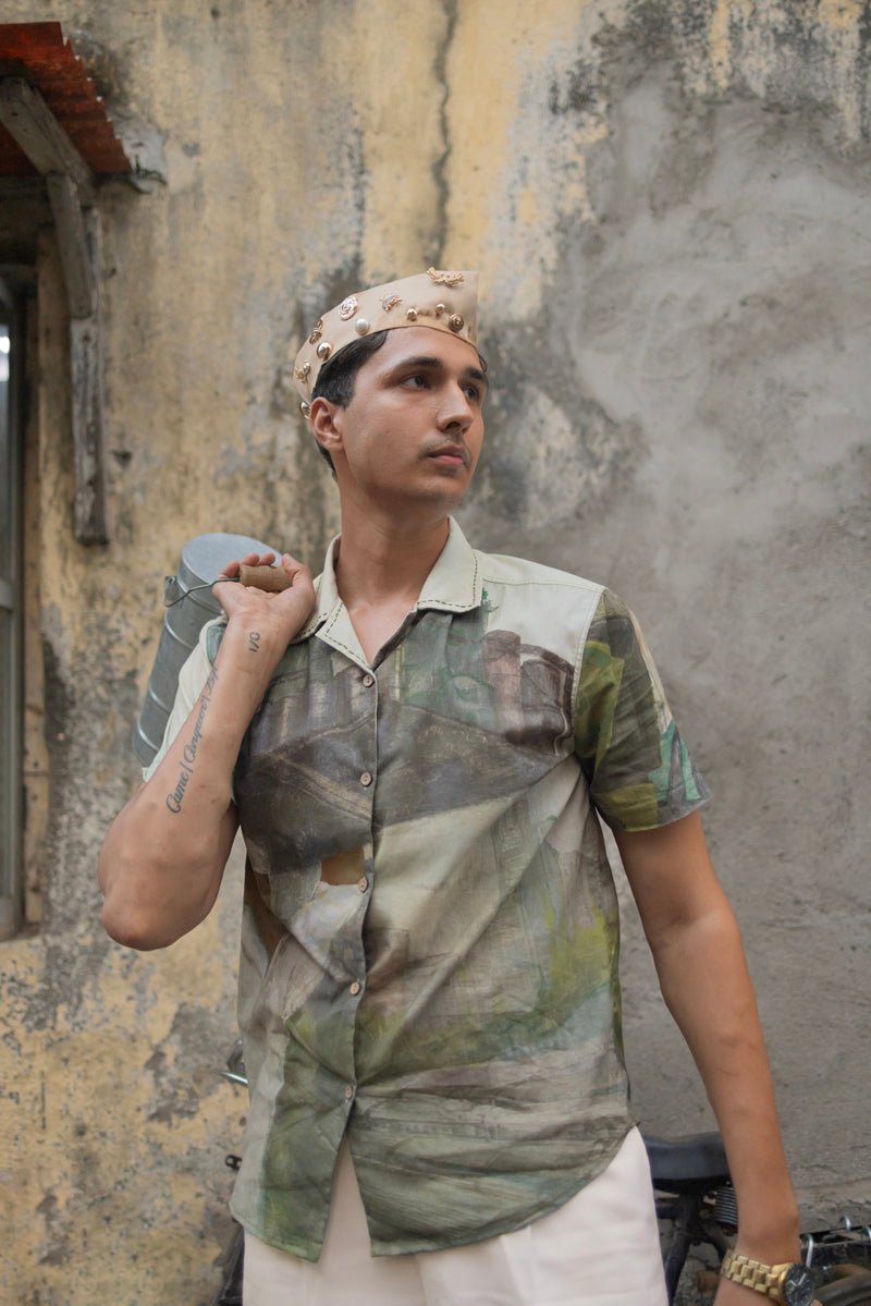 Dabba Shirt - CiceroniShirtAsaii