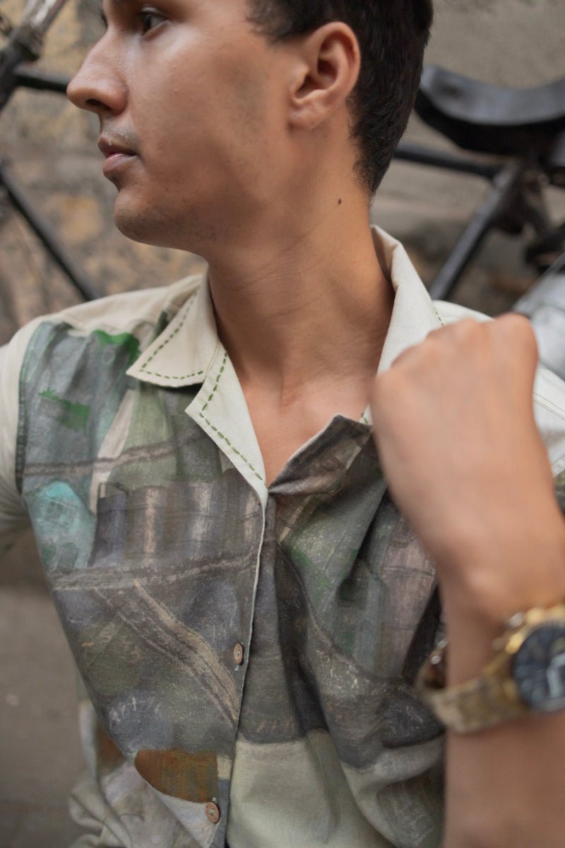 Dabba Shirt - CiceroniShirtAsaii