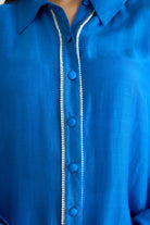 Daffodil Co - ord Set - Blue - CiceroniCo - ord SetRAAS Life