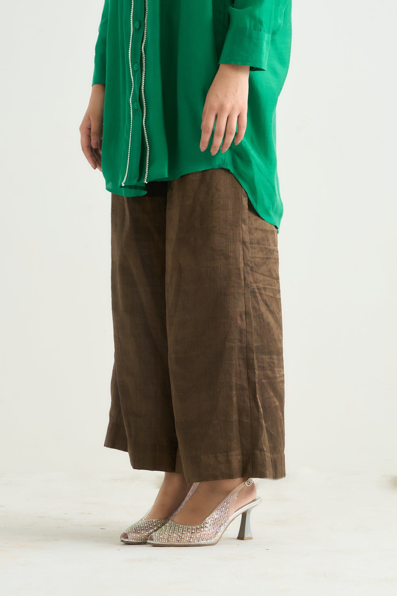 Daffodil Co - ord Set - CiceroniCo - ord SetRAAS Life