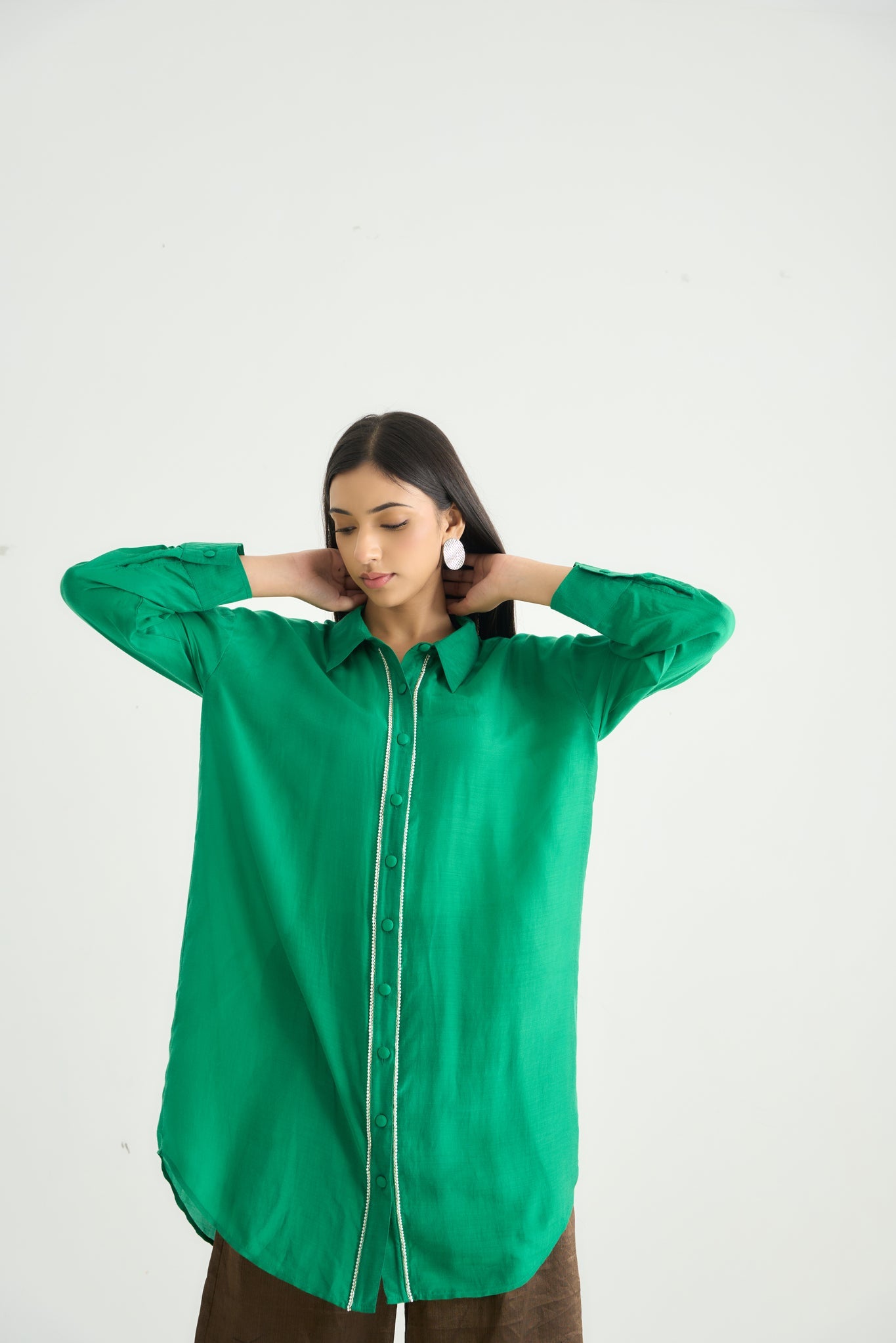 Daffodil Co - ord Set - CiceroniCo - ord SetRAAS Life