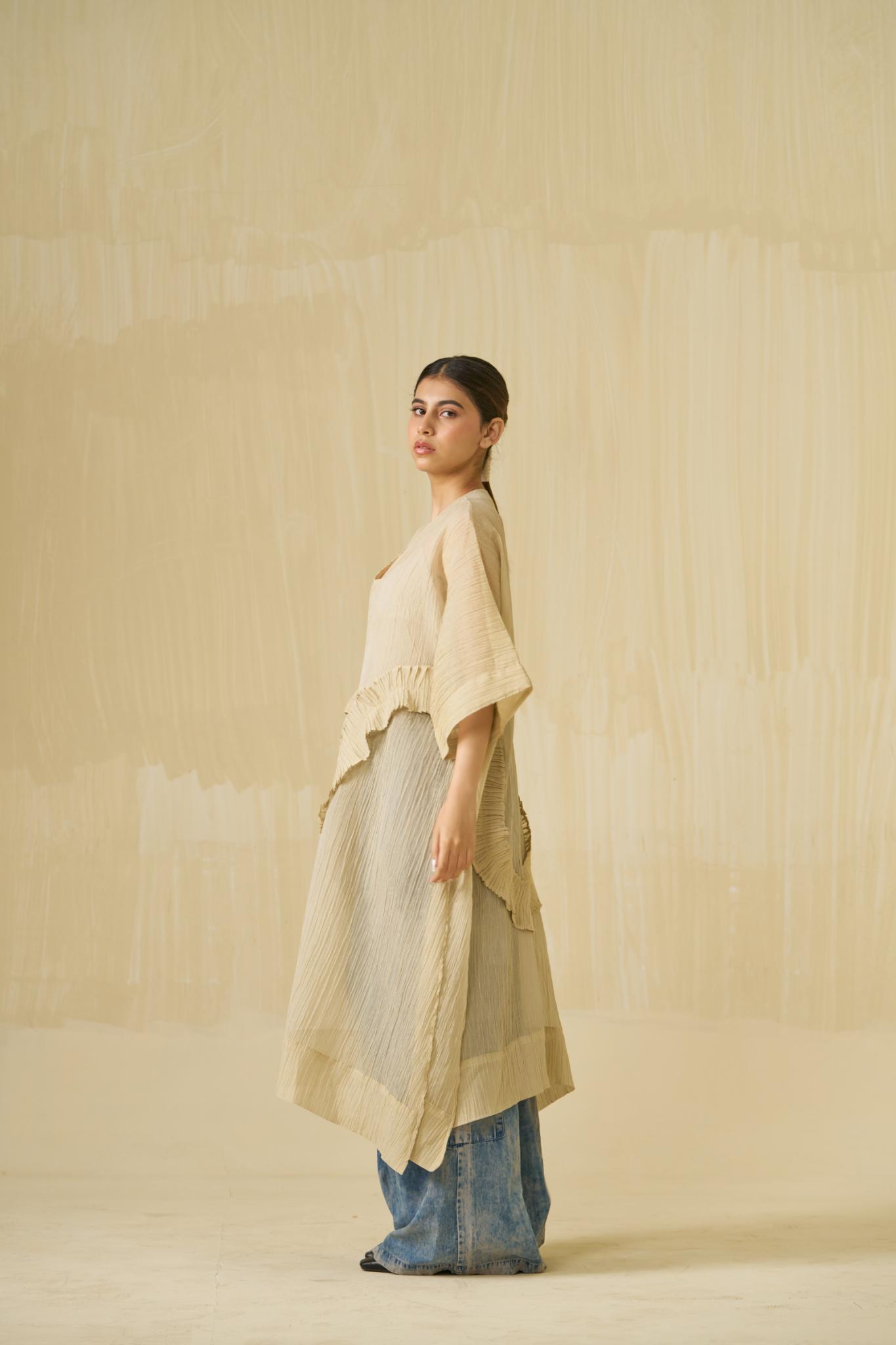 Daisy Tunic - CiceroniTunicsStoique