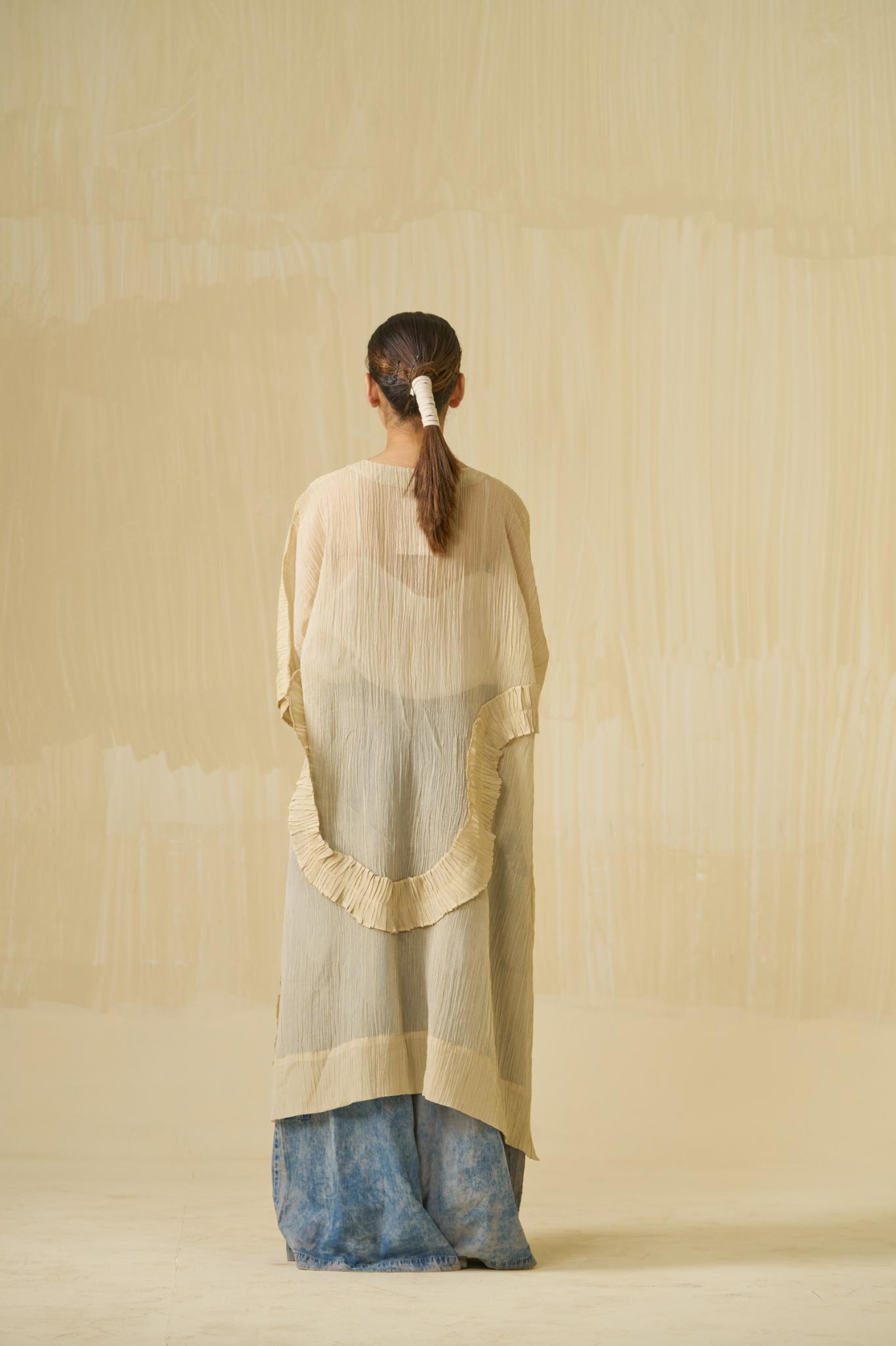 Daisy Tunic - CiceroniTunicsStoique