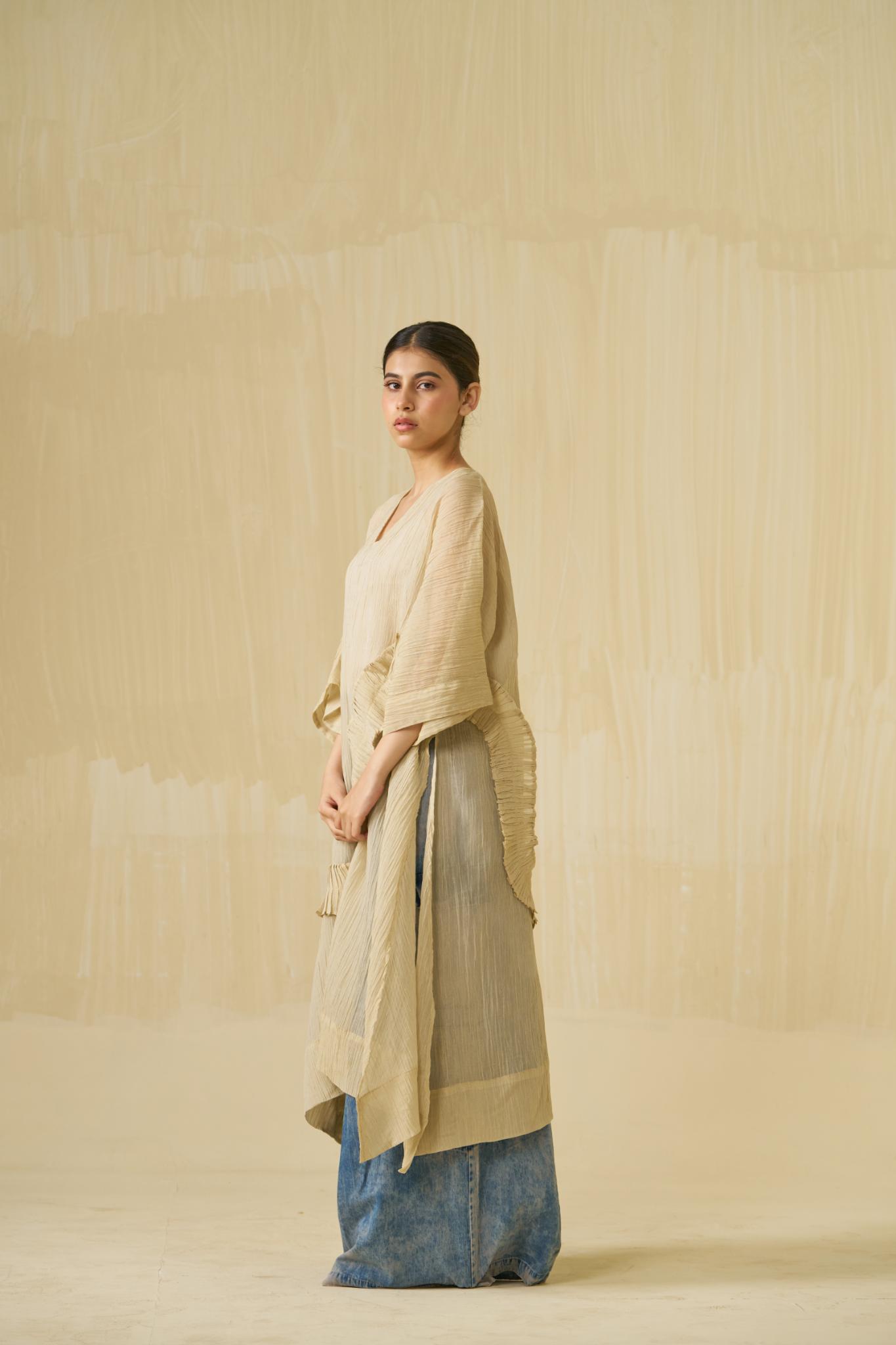 Daisy Tunic - CiceroniTunicsStoique