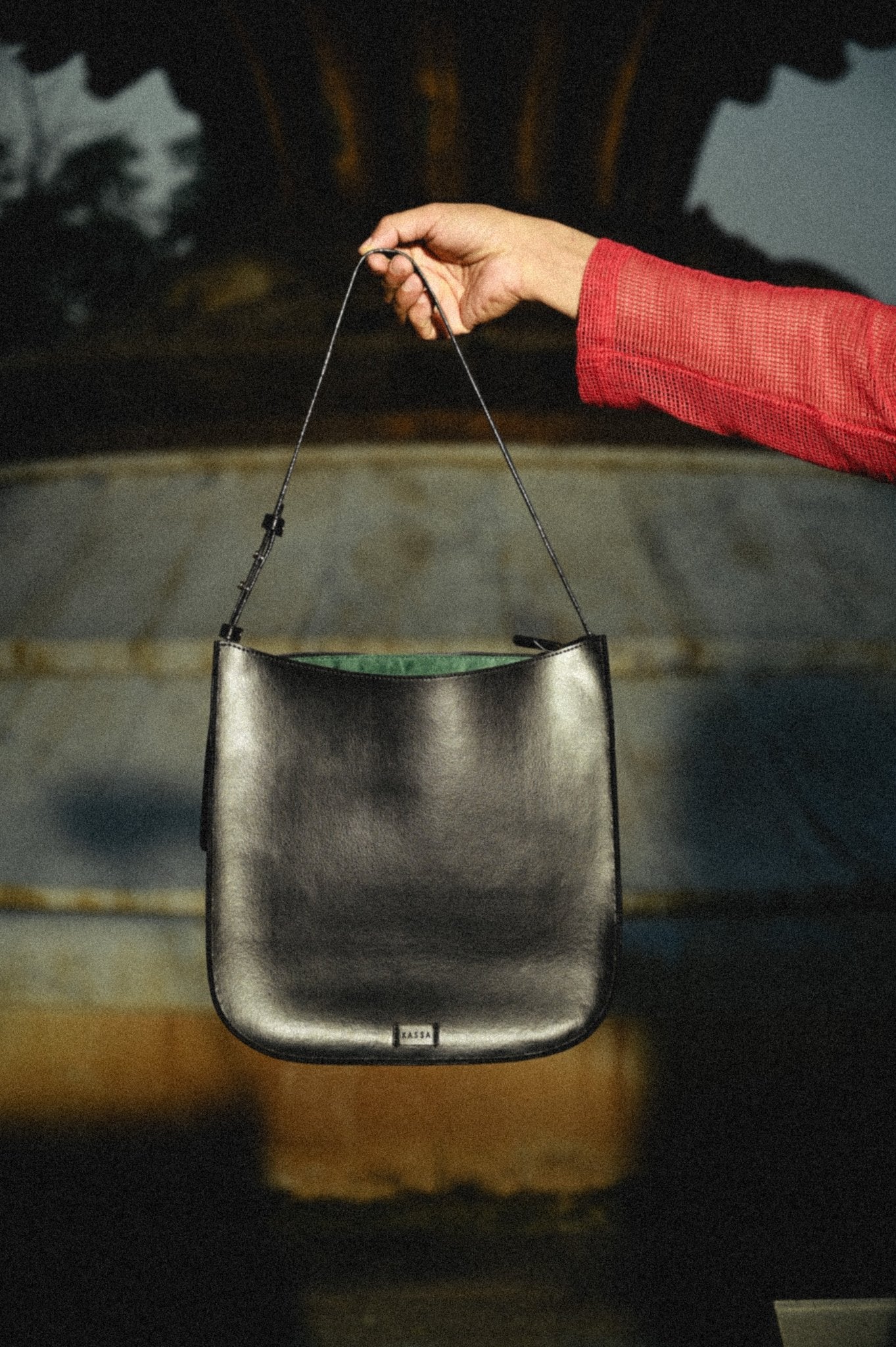 Dali Tote - CiceroniSling BagStudio Kassa