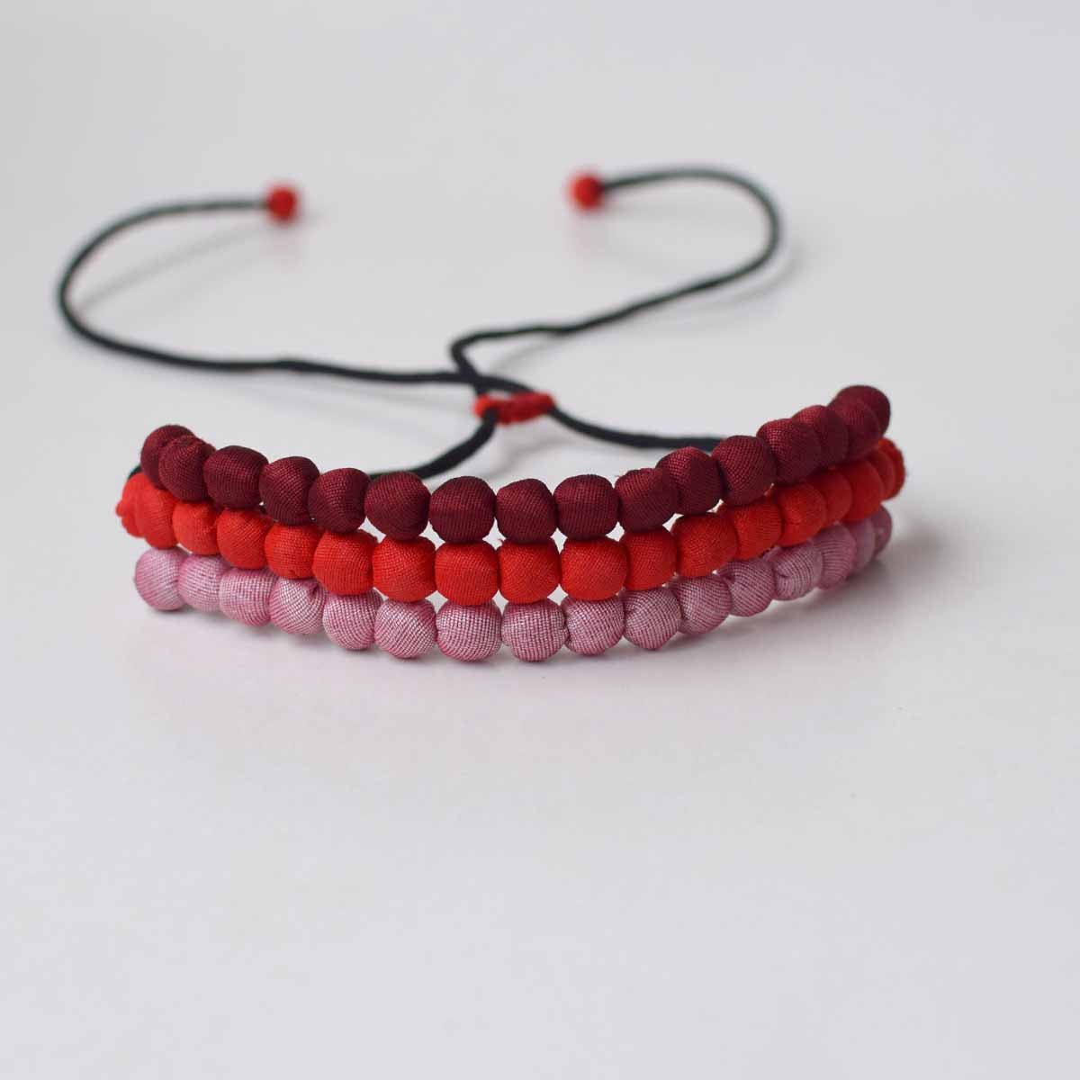 Damini Neckpiece - CiceroniChokerPaulami