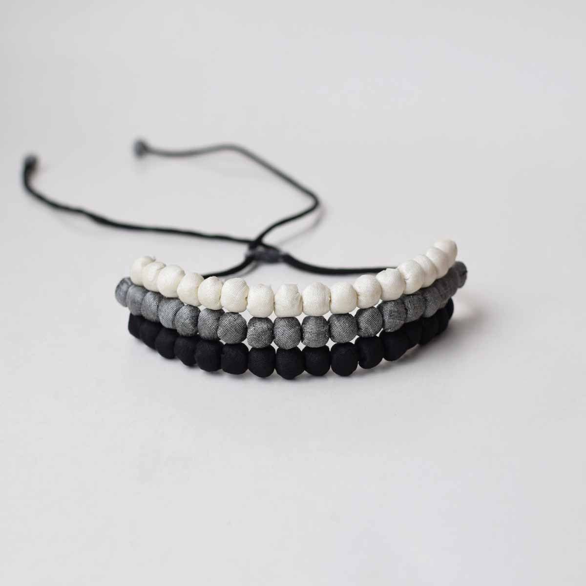 Damini Neckpiece - CiceroniChokerPaulami