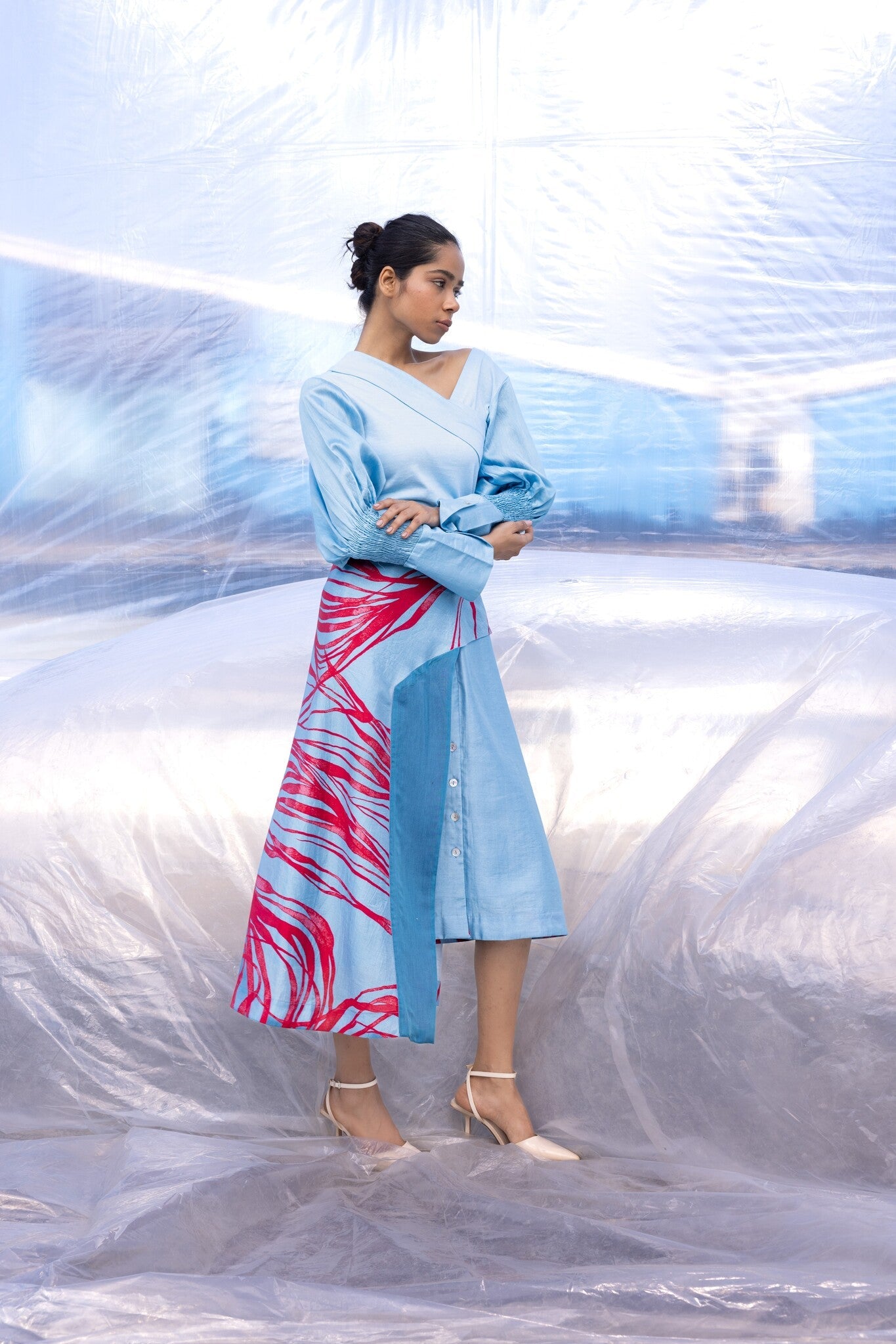 Dance Set - CiceroniCo - ord SetBENNCH