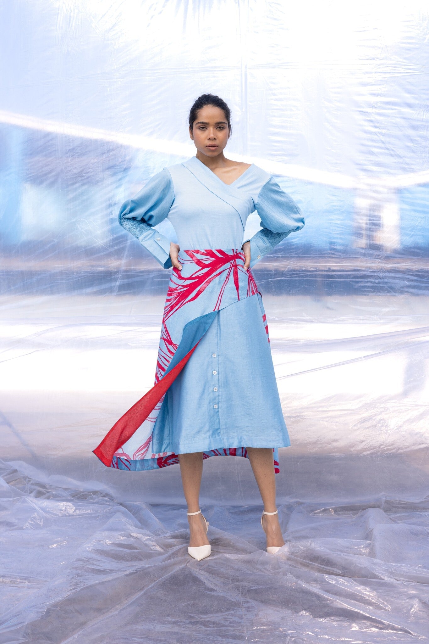 Dance Set - CiceroniCo - ord SetBENNCH