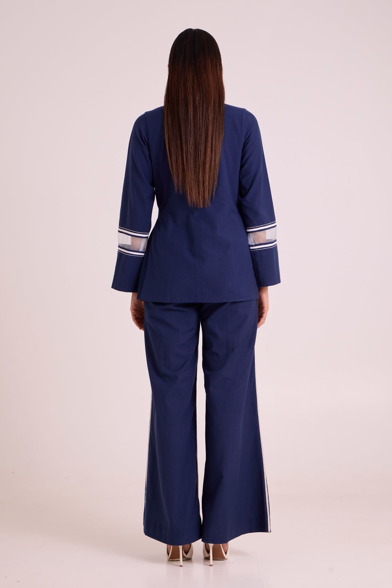 Danube - Midnight Moon Blazer Set - CiceroniBlazer SetMadder Much