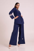 Danube - Midnight Moon Blazer Set - CiceroniBlazer SetMadder Much