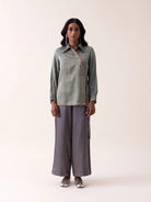 Daphane Shirt - CiceroniWomen ShirtsShades of India