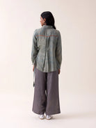 Daphane Shirt - CiceroniWomen ShirtsShades of India