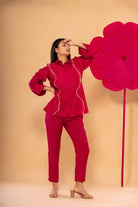 Darcy Set - CiceroniCo - ord SetChambray & Co.