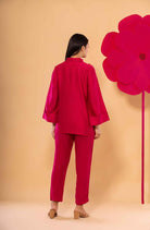 Darcy Set - CiceroniCo - ord SetChambray & Co.