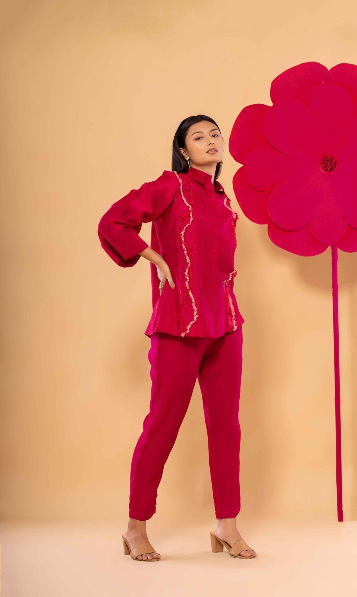 Darcy Set - CiceroniCo - ord SetChambray & Co.