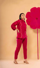 Darcy Set - CiceroniCo - ord SetChambray & Co.