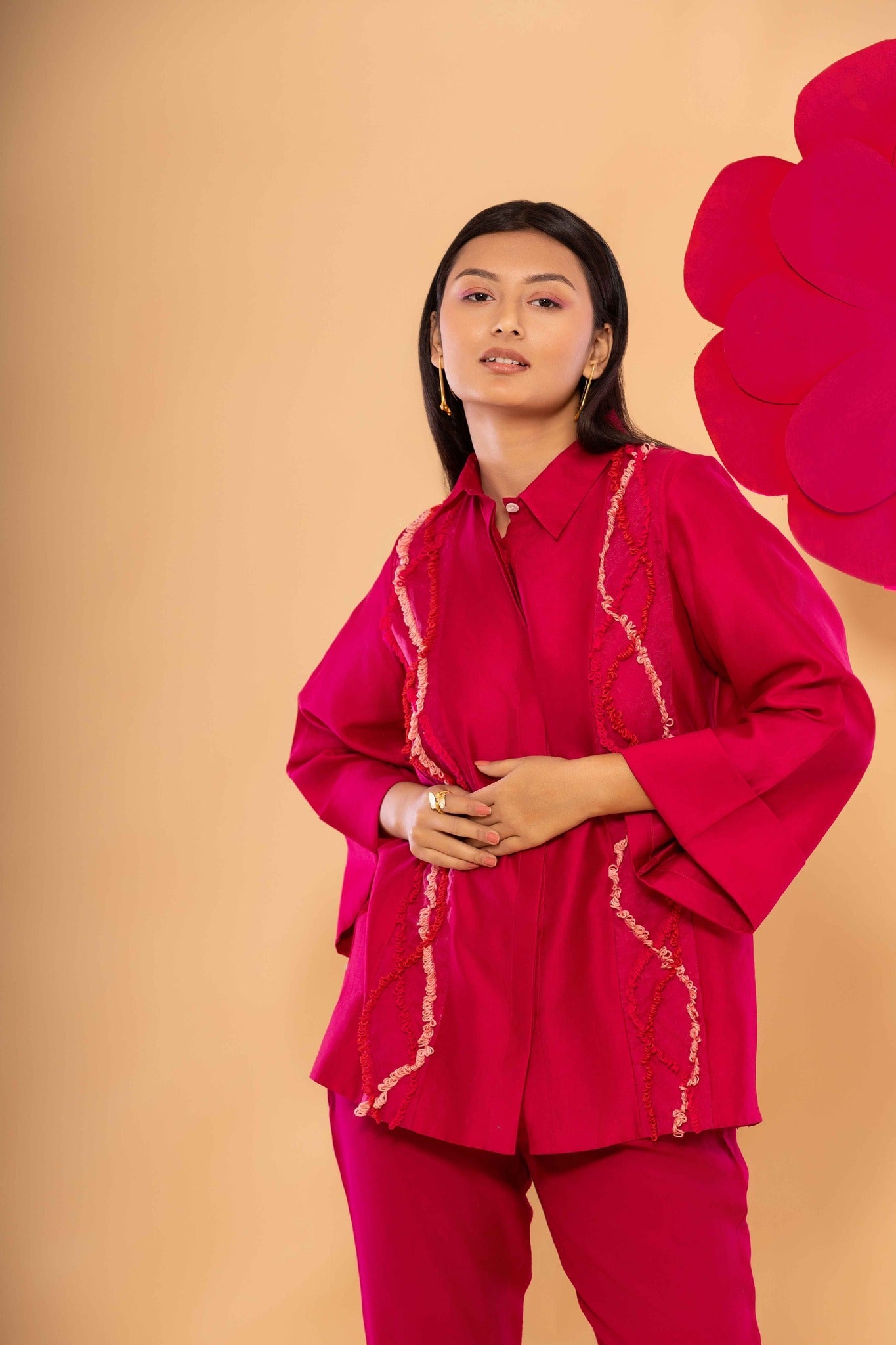 Darcy Set - CiceroniCo - ord SetChambray & Co.