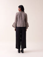 Darcy Shirt - CiceroniWomen ShirtsShades of India