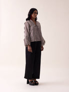 Darcy Shirt - CiceroniWomen ShirtsShades of India