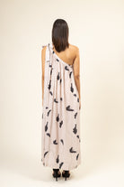 Daryl Printed Dress - CiceroniDressesDoodlage