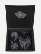 Date Night Essentials For HER - CiceroniJewellery SetEconock
