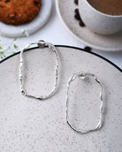 Dawn Oval Earrings - CiceroniEarringsStudio Kassa