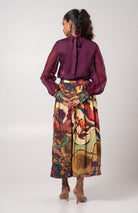 Dawn Skirt Set - CiceroniSkirt SetAdvait