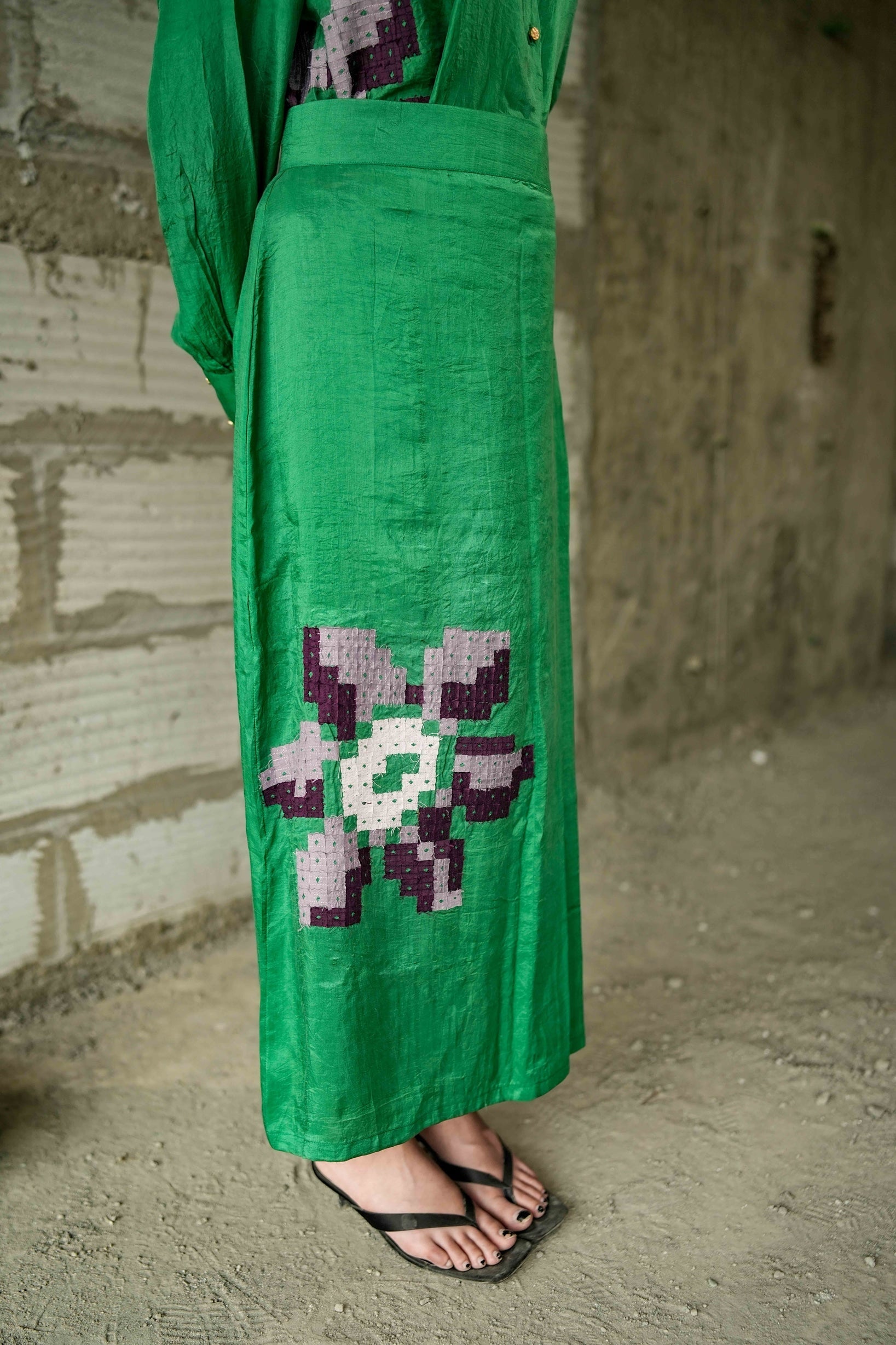 Daydream Skirt - CiceroniSkirtsFive Thirty Somewhere