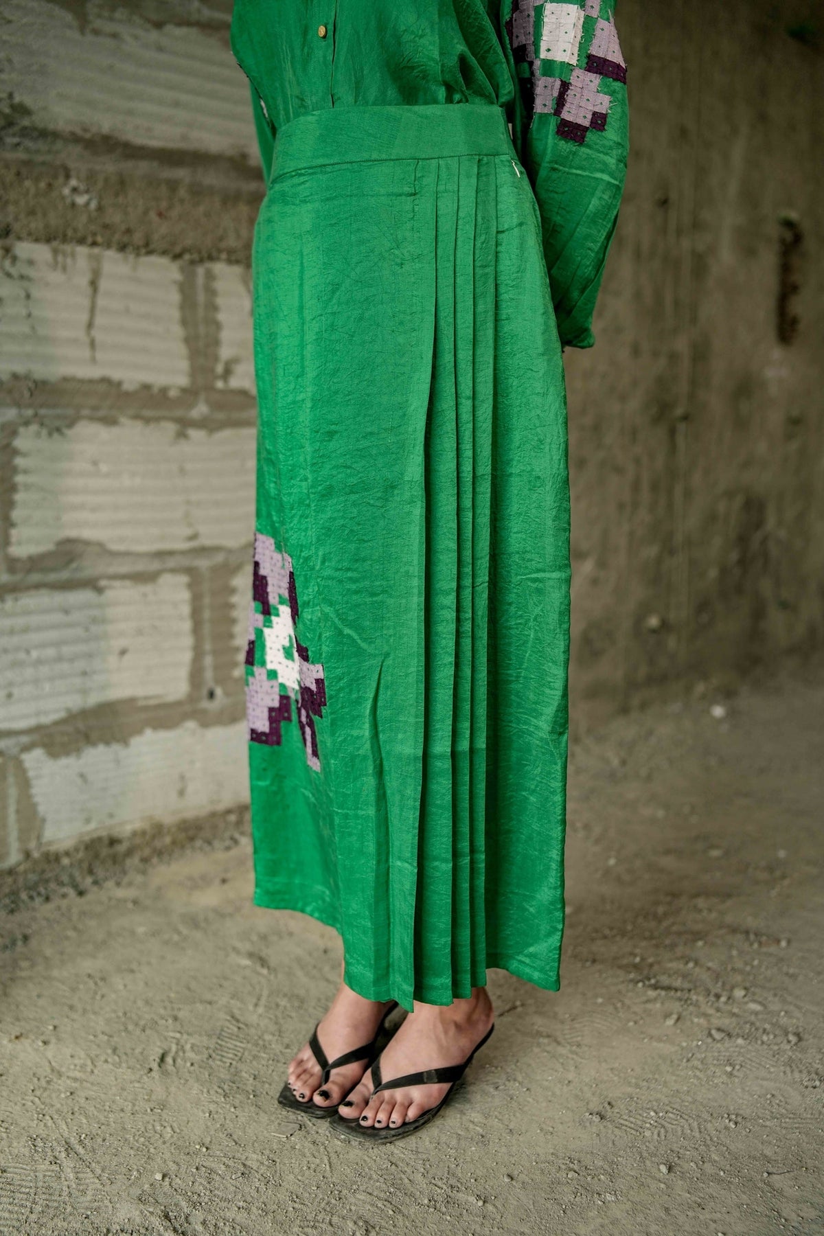 Daydream Skirt - CiceroniSkirtsFive Thirty Somewhere