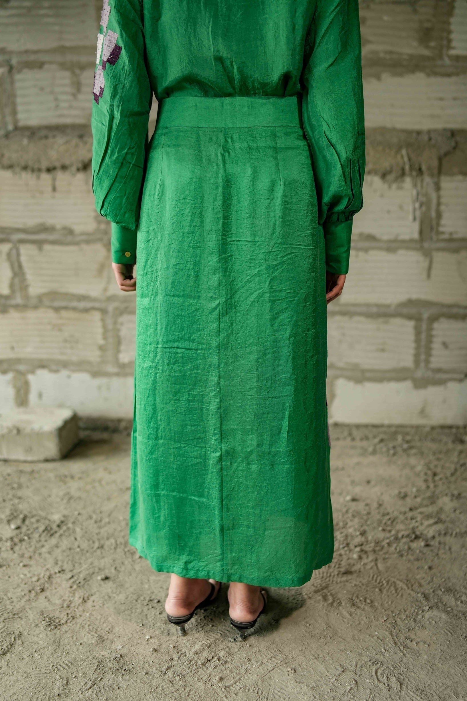 Daydream Skirt - CiceroniSkirtsFive Thirty Somewhere