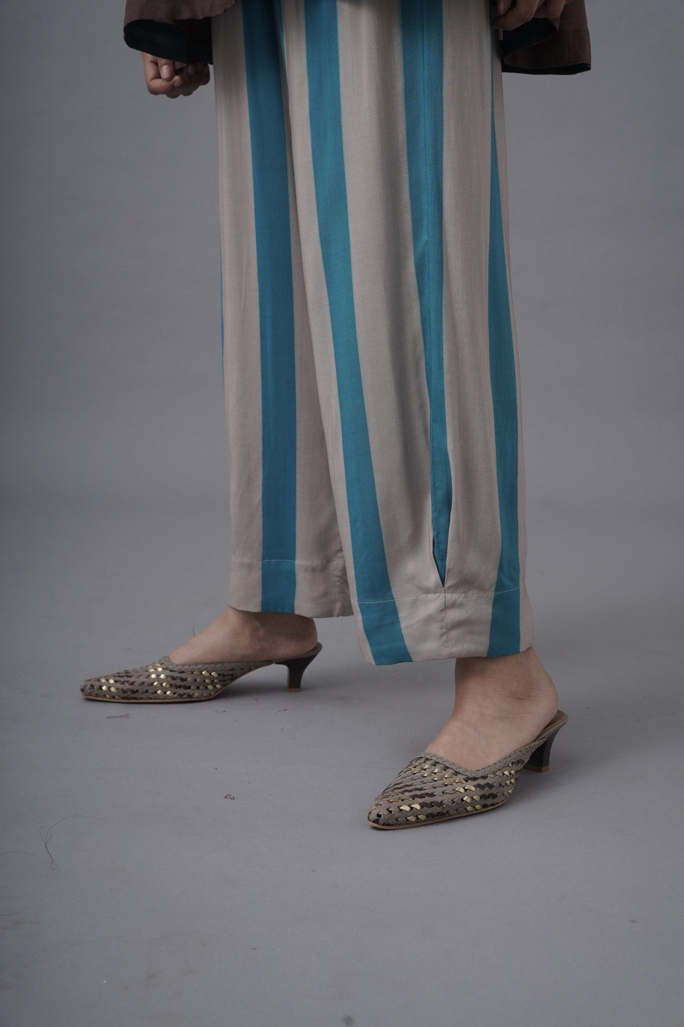 Deane Trouser - CiceroniPantsRaga & Co.
