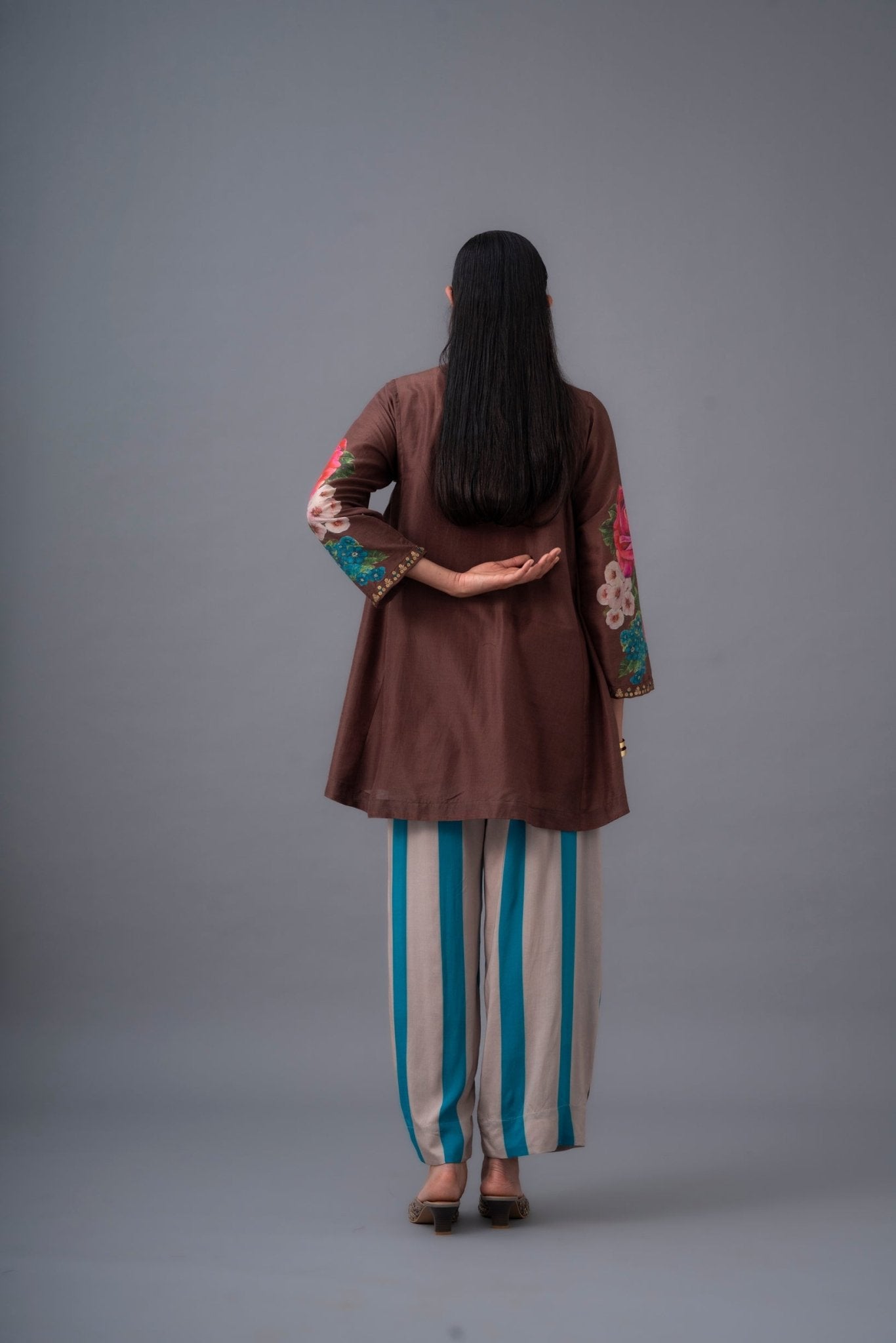 Deane Trouser - CiceroniPantsRaga & Co.
