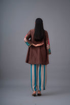 Deane Trouser - CiceroniPantsRaga & Co.
