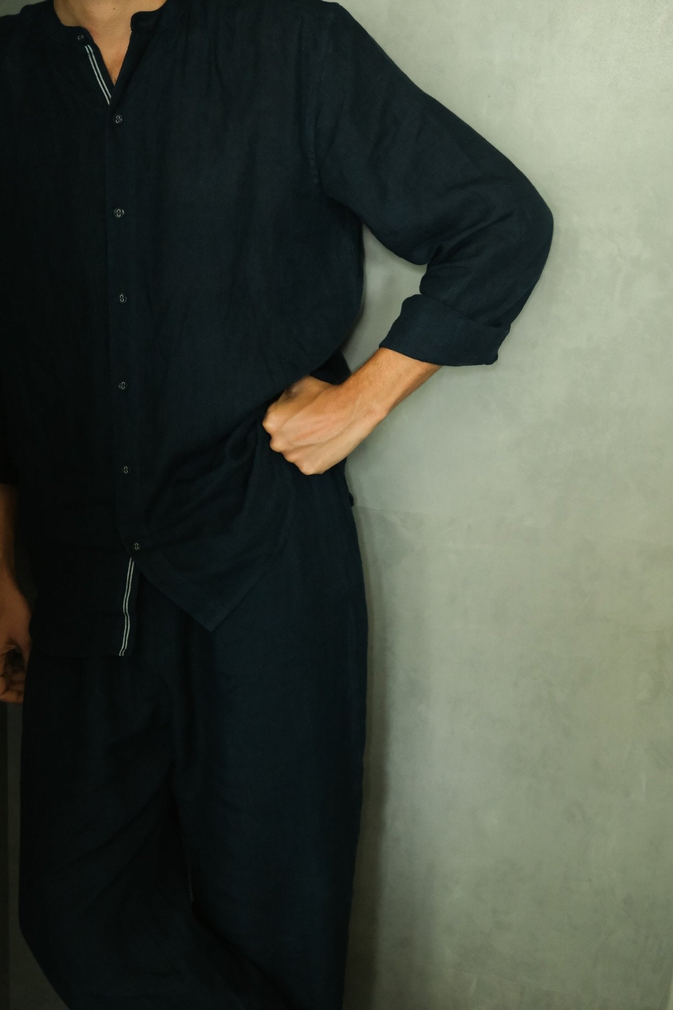 Deepest Blues Shirt - CiceroniShirtswith N.