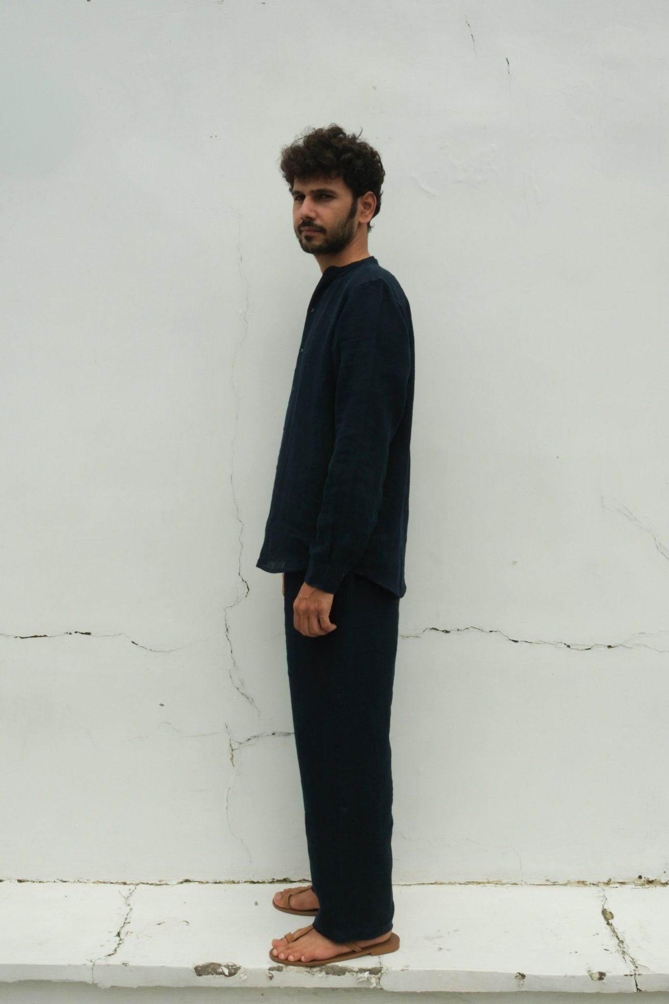 Deepest Blues Shirt - CiceroniShirtswith N.