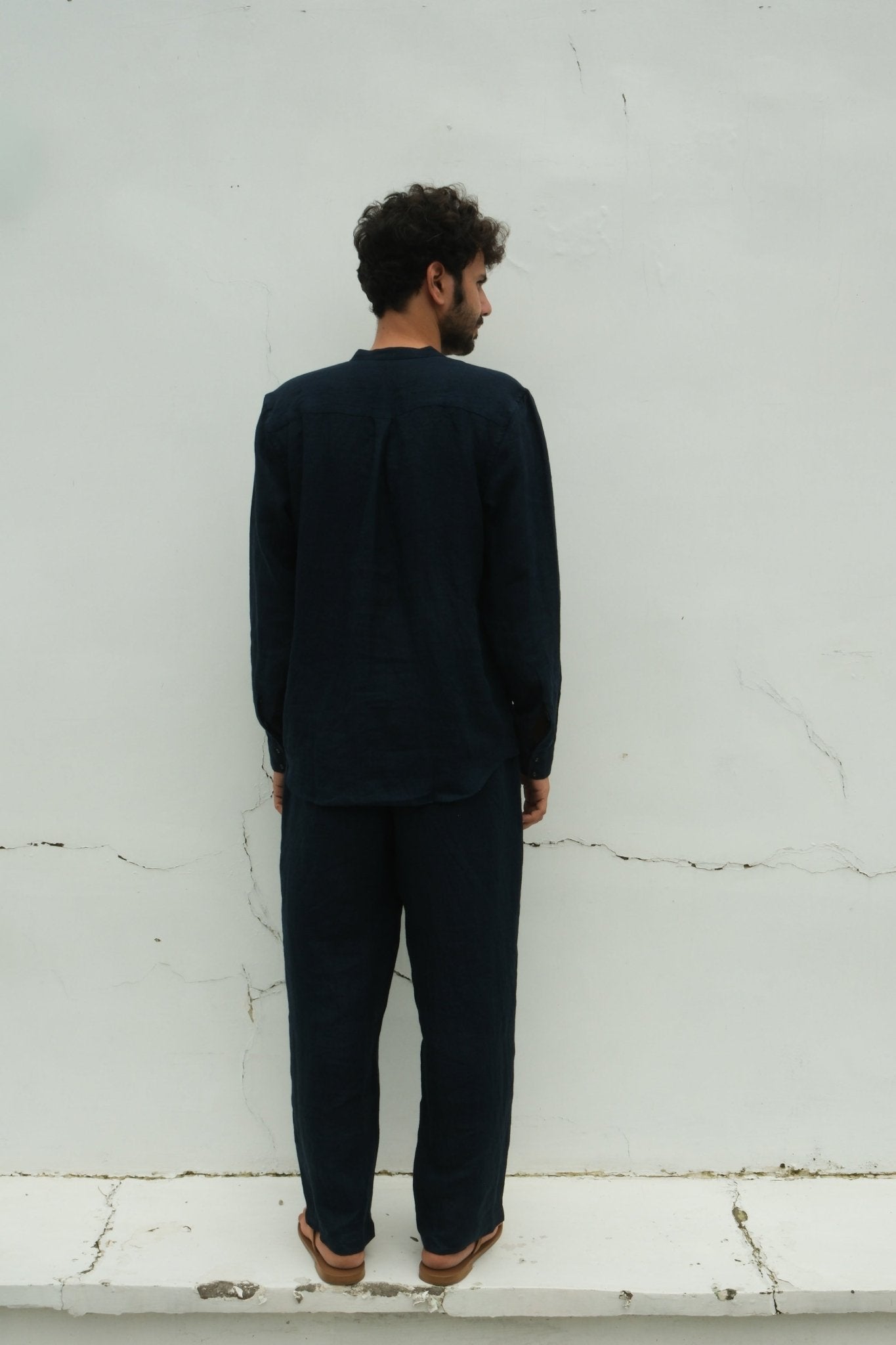 Deepest Blues Shirt - CiceroniShirtswith N.