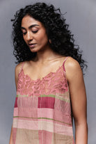 Delilah Organza Shirt Set - CiceroniBag CharmsSubbah