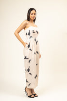 Denise Printed Dress - CiceroniDressesDoodlage