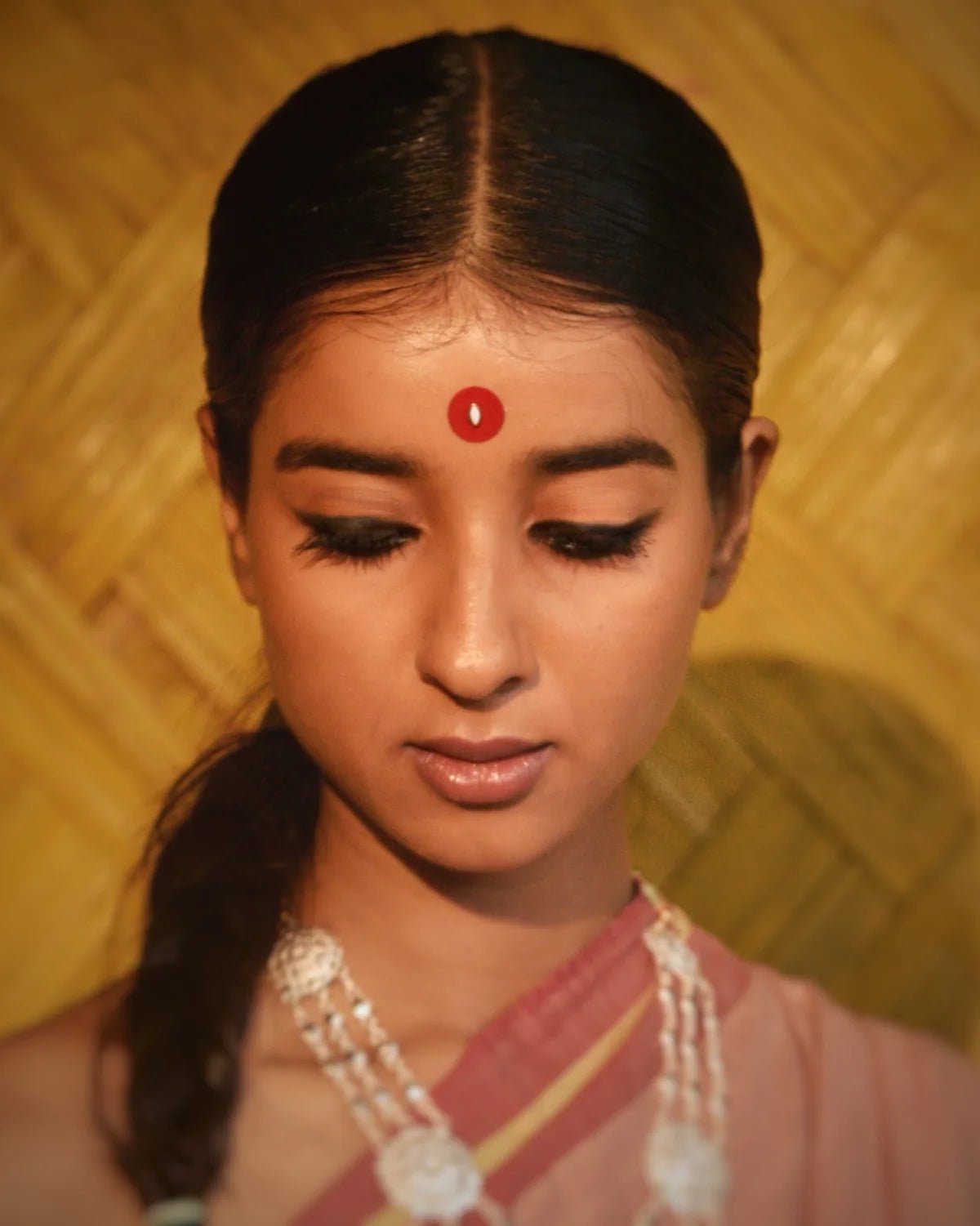 Devi Bindi - Divine Drama - CiceroniBindiThe Bindi Project