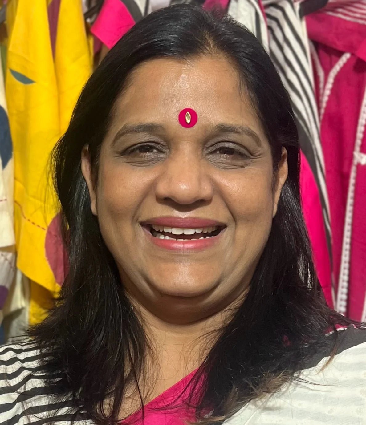 Devi Bindi - Divine Drama - CiceroniBindiThe Bindi Project