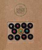 Devi Bindi - Divine Drama - CiceroniBindiThe Bindi Project