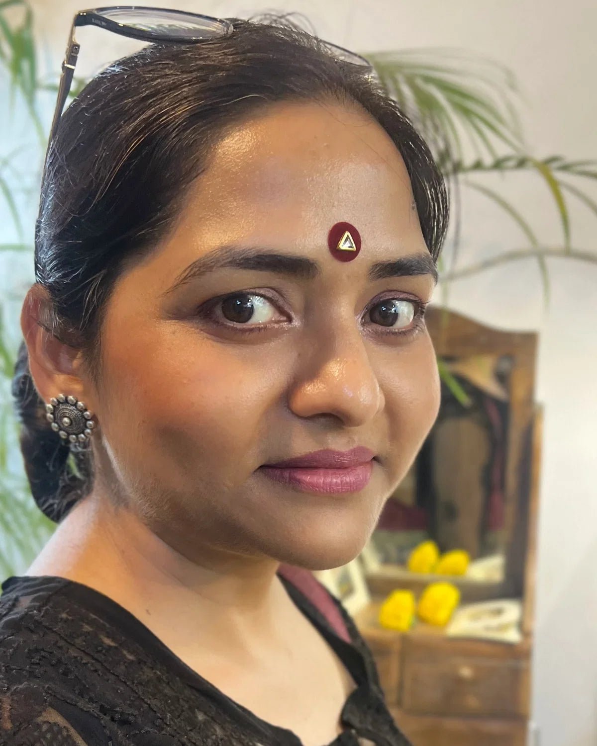 Devi Bindi - Divine Drama - CiceroniBindiThe Bindi Project