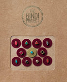 Devi Bindi - Divine Drama - CiceroniBindiThe Bindi Project