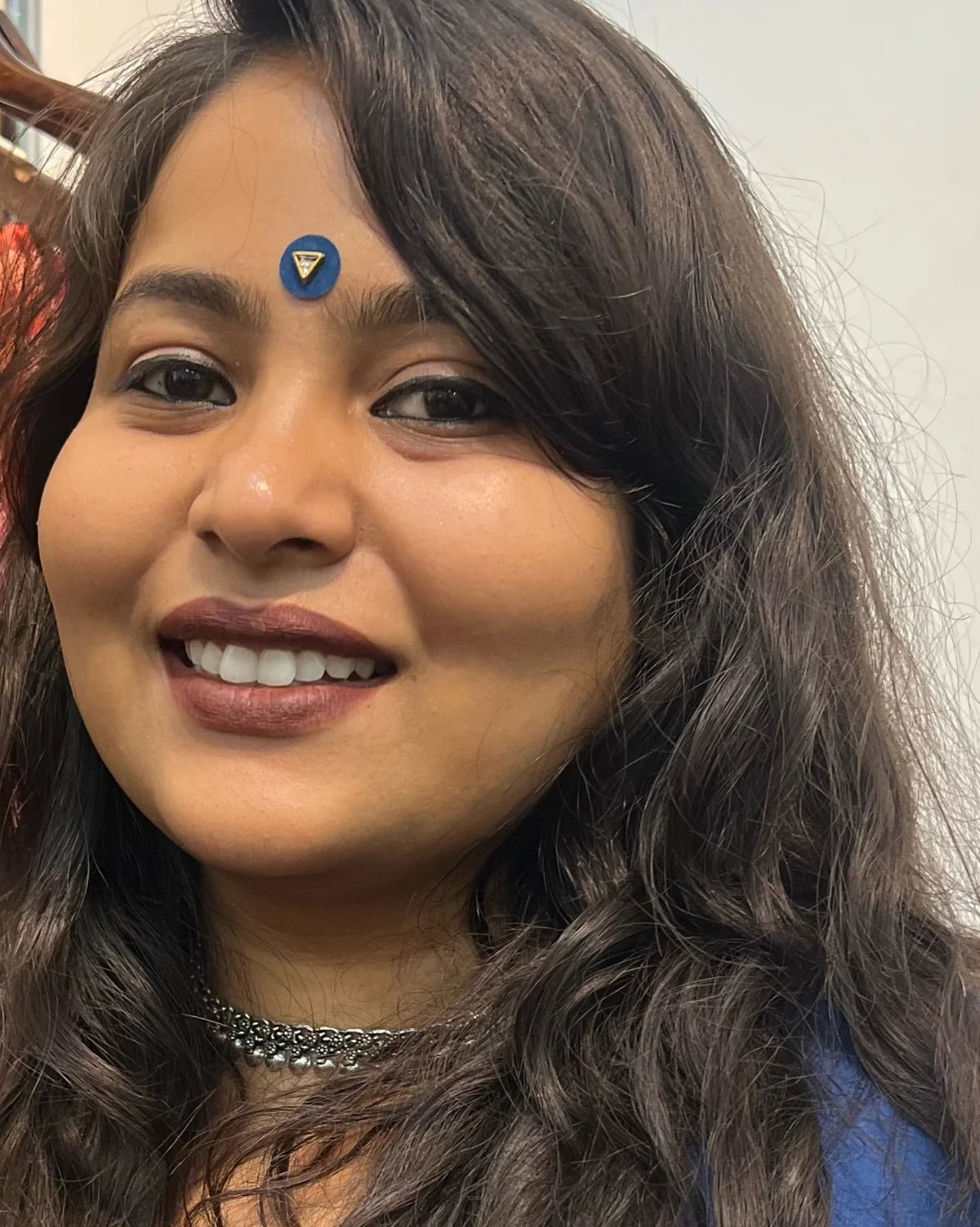 Devi Bindi - Divine Drama - CiceroniBindiThe Bindi Project