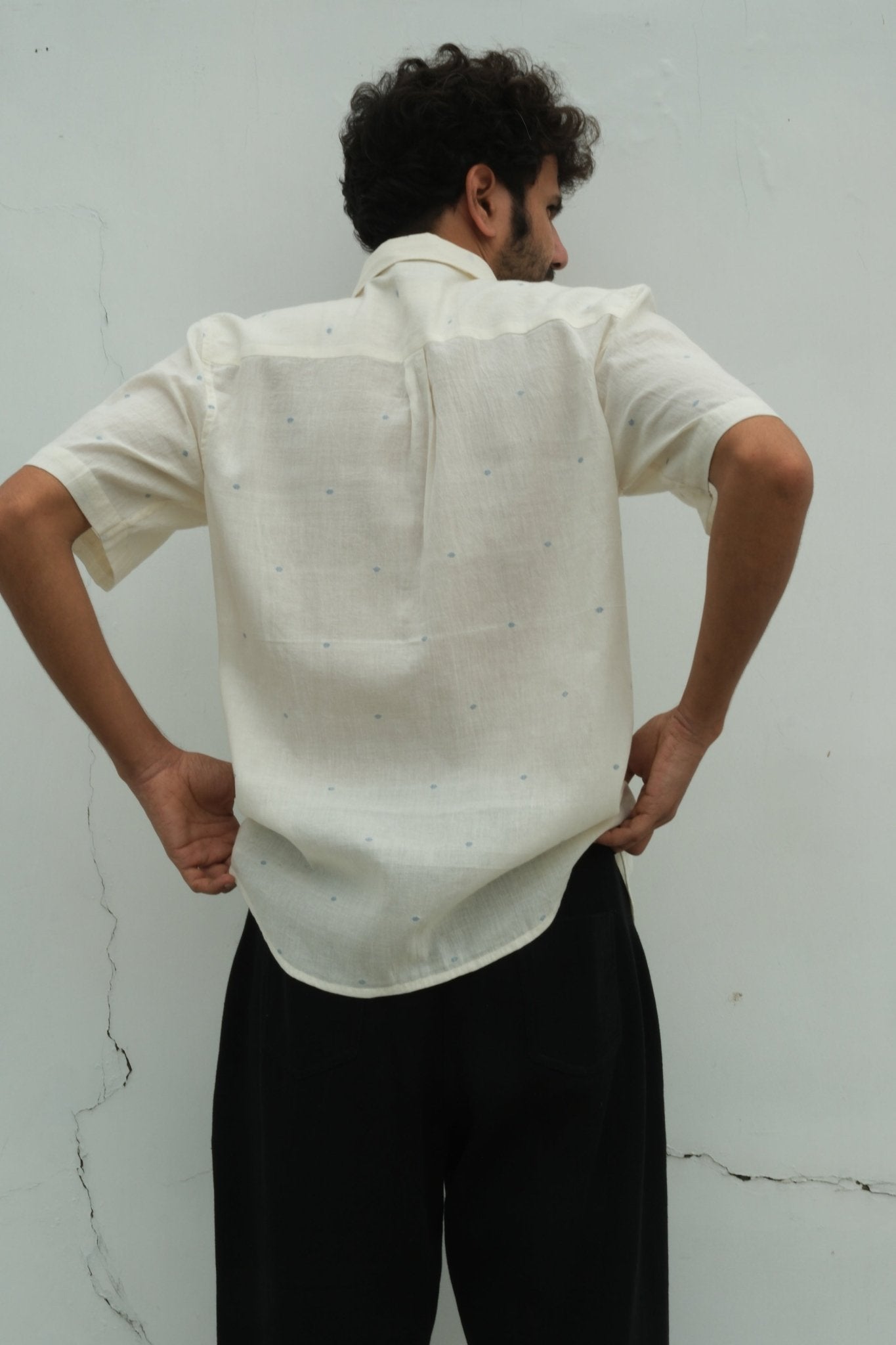 Dew Shirt - CiceroniShirtswith N.