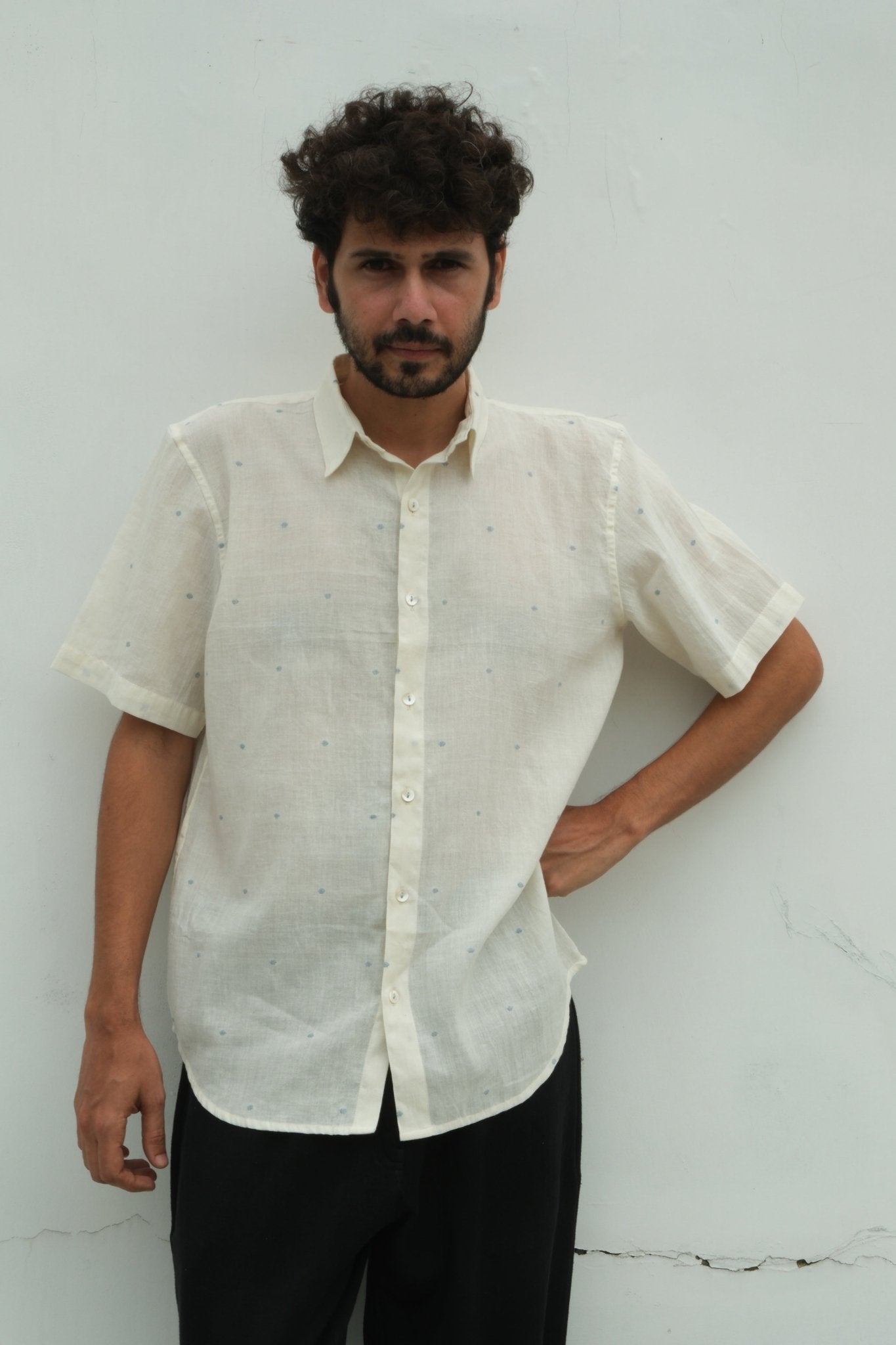 Dew Shirt - CiceroniShirtswith N.