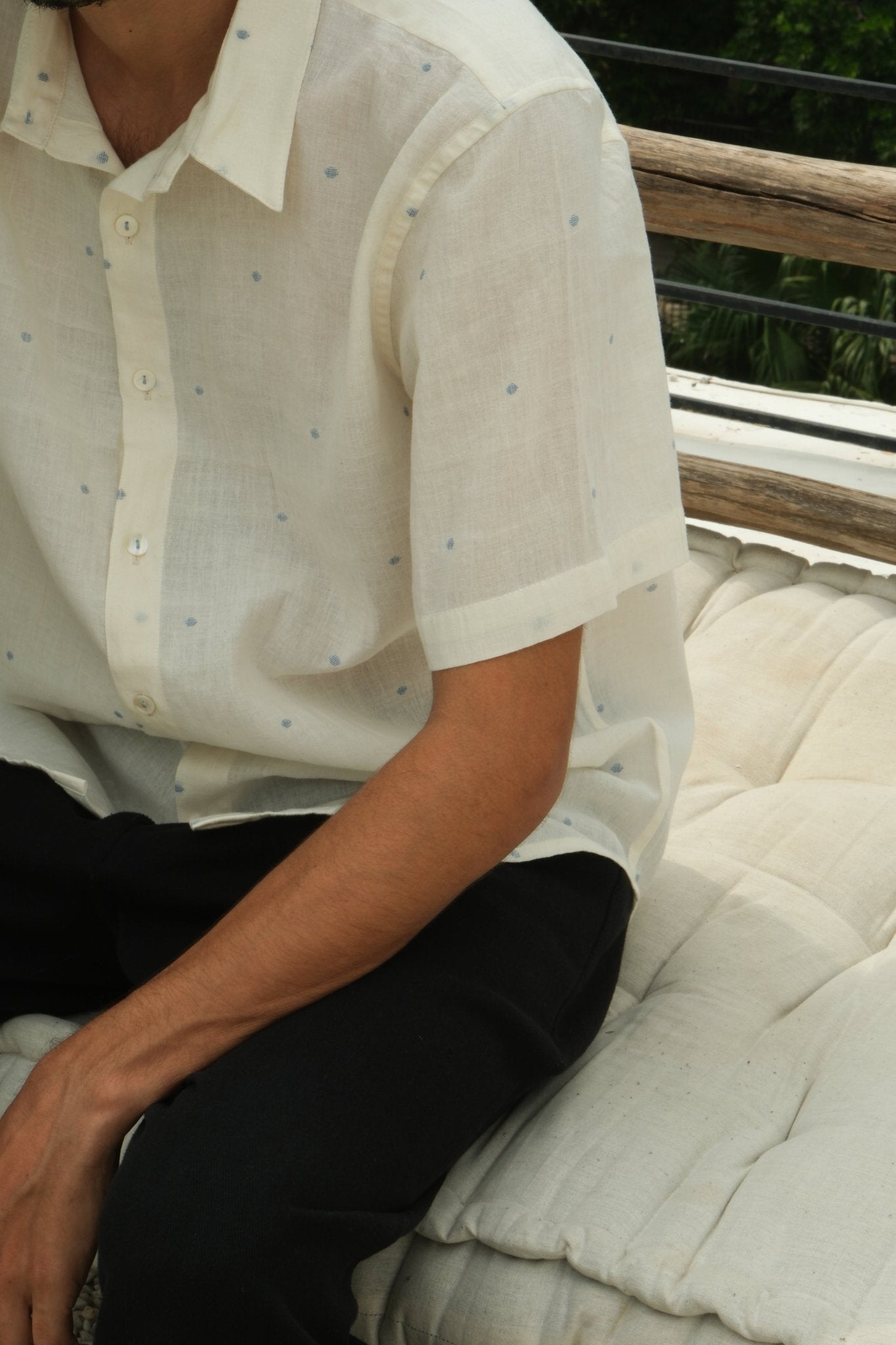 Dew Shirt - CiceroniShirtswith N.